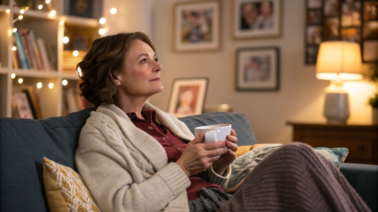 Menopause clinic support for women’s health as part of comprehensive maternity services