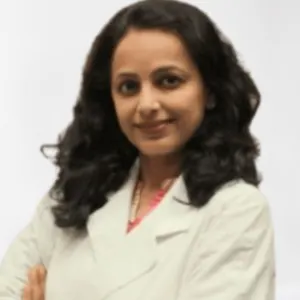 Dr. Jyoti Jain Khemchandani