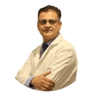 Dr. Mohit Khemchandani